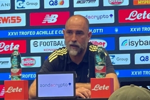 图多尔：尤文今天表现很好唯一缺少的是进球，在伯纳乌踢球不容易