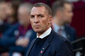 英媒：罗杰斯可能去沙特执教，水晶宫伯恩茅斯富勒姆也是潜在下家