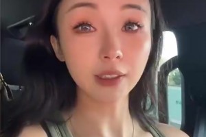 张曼源此前直播时干呕，原来已经怀孕啦