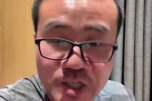 徐静雨：追梦这次来中国，我要问他杜兰特在勇士到底是老几？😂