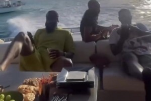 加油，曾凡博已正在参与篮网队的球队训练营！！